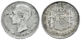 Monedas Contemporáneas