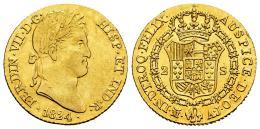 Monarquía Española