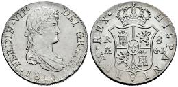 Monarquía Española