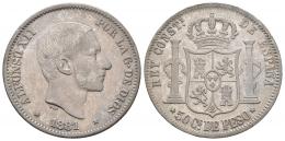 Monedas Contemporáneas