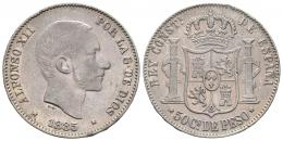 Monedas Contemporáneas