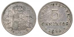 Monedas Contemporáneas