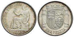 Monedas Contemporáneas