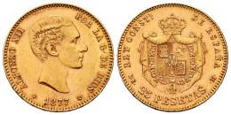 Monedas Contemporáneas