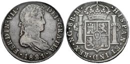 Monarquía Española