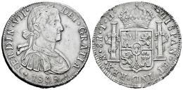 Monarquía Española