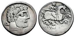 Hispania Antigua