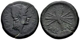 Hispania Antigua