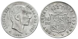 Monedas Contemporáneas