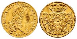 Monedas Extranjeras