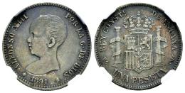 Monedas Contemporáneas
