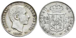 Monedas Contemporáneas