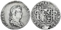 Monarquía Española