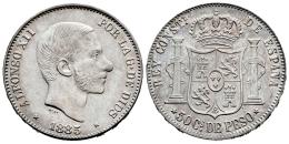 Monedas Contemporáneas