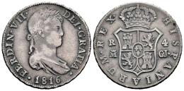 Monarquía Española