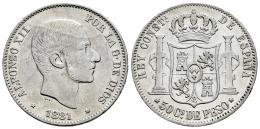Monedas Contemporáneas
