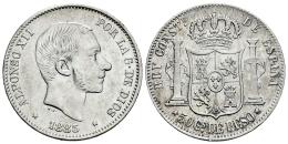 Monedas Contemporáneas