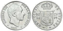 Monedas Contemporáneas