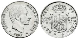 Monedas Contemporáneas