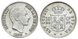 Monedas Contemporáneas