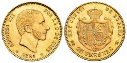 Monedas Contemporáneas