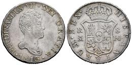 Monarquía Española
