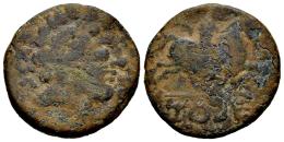 Hispania Antigua
