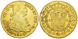 Monarquía Española