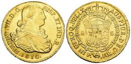 Monarquía Española