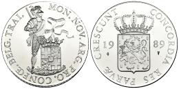 Monedas Extranjeras