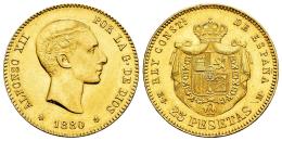 Monedas Contemporáneas