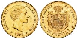 Monedas Contemporáneas