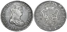 Monarquía Española