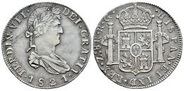 Monarquía Española
