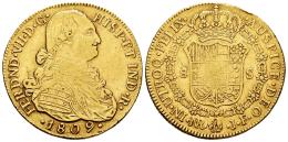 Monarquía Española