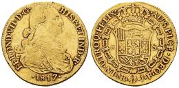 Monarquía Española