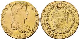 Monarquía Española