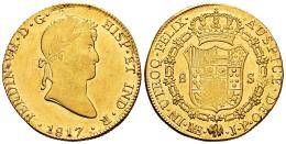 Monarquía Española
