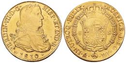 Monarquía Española