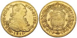 Monarquía Española