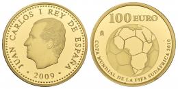 Monedas Contemporáneas.