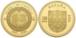 Monedas Contemporáneas.