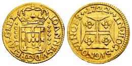 Monedas Extranjeras