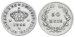 Monedas Extranjeras