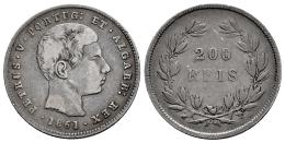 Monedas Extranjeras