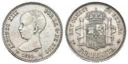 Monedas Contemporáneas