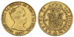 Monarquía Española