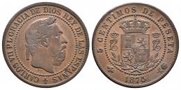 Monedas Contemporáneas