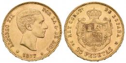 Monedas Contemporáneas