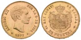 Monedas Contemporáneas